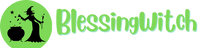 Blessing Witch